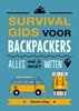 Afbeelding van Survivalgids voor backpackers