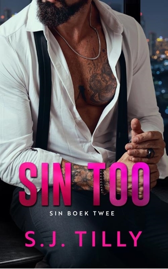 Afbeelding van Sin Sin too