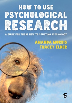 Afbeeldingen van How to Use Psychological Research