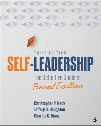 Afbeeldingen van Self-Leadership