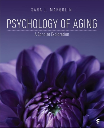 Afbeeldingen van Psychology of Aging