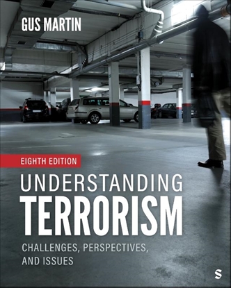 Afbeeldingen van Understanding Terrorism