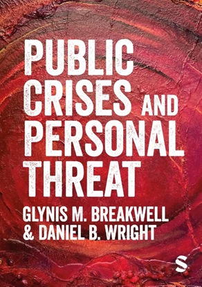 Afbeeldingen van Public Crises and Personal Threat