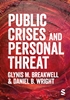 Afbeelding van Public Crises and Personal Threat