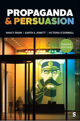 Afbeeldingen van Propaganda & Persuasion