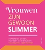 Afbeelding van Vrouwen zijn gewoon slimmer