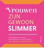 Afbeelding van Vrouwen zijn gewoon slimmer