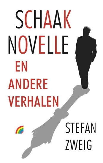 Afbeelding van Schaaknovelle en andere verhalen