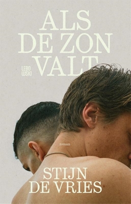 Afbeeldingen van Als de zon valt