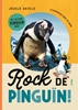 Afbeelding van Rock de pinguïn!
