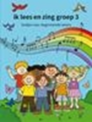 Afbeeldingen van ik lees en zing groep 3 deel 1