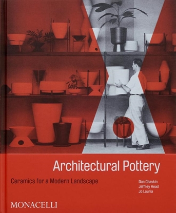 Afbeeldingen van Architectural Pottery