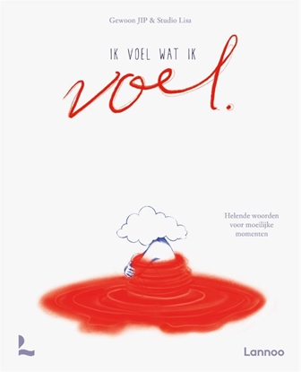 Afbeeldingen van Ik voel wat ik voel