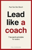 Afbeelding van Lead like a coach