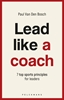 Afbeelding van Lead like a coach