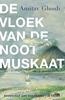 Afbeelding van De vloek van de nootmuskaat