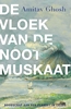 Afbeelding van De vloek van de nootmuskaat