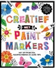 Afbeelding van Creatief met paint markers
