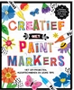 Afbeelding van Creatief met paint markers