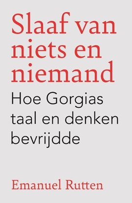 Afbeeldingen van Slaaf van niets en niemand