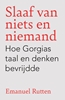 Afbeelding van Slaaf van niets en niemand