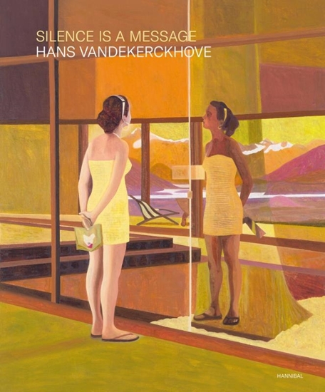 Afbeelding van Hans Vandekerckhove