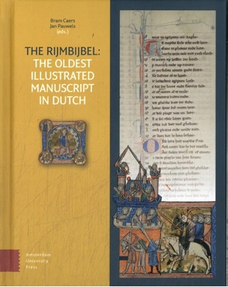 Afbeeldingen van The Rijmbijbel