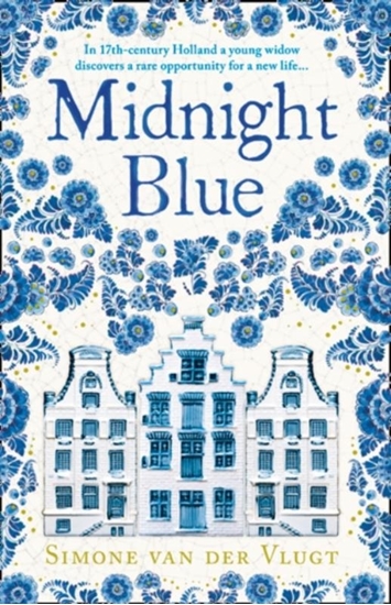 Afbeelding van Midnight Blue
