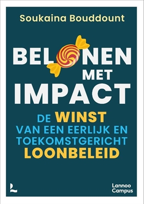 Afbeeldingen van Belonen met impact