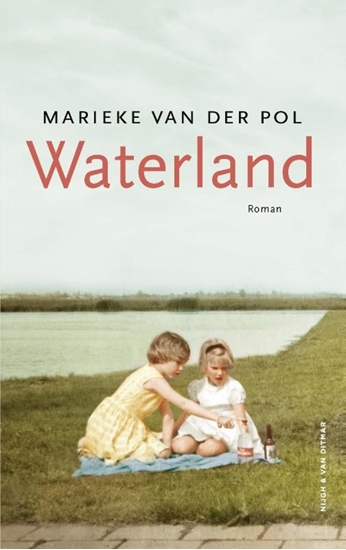 Afbeelding van Waterland