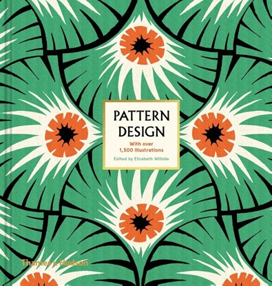 Afbeeldingen van Pattern Design