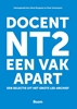 Afbeelding van Docent NT2, een vak apart