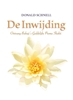 Afbeelding van De Inwijding