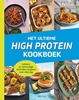 Afbeelding van Het ultieme high protein kookboek