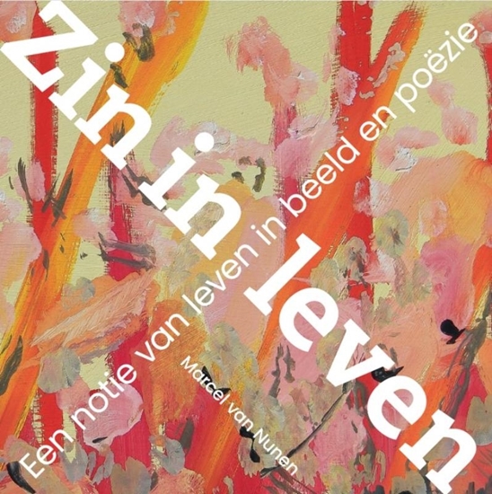 Afbeelding van Zin in leven