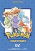 Afbeelding van Pokemon Adventures Collector's Edition Pokemon Adventures Collector's Edition, Vol. 2