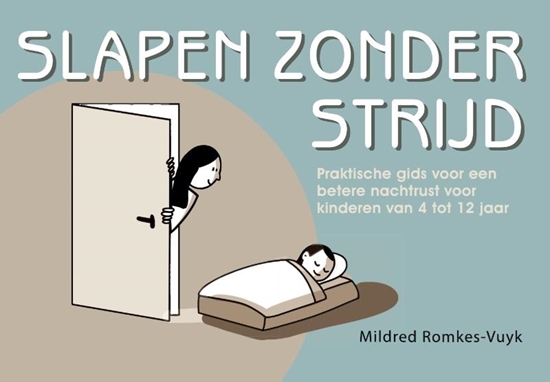 Afbeelding van Slapen zonder strijd