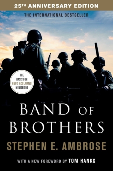 Afbeelding van Band Of Brothers