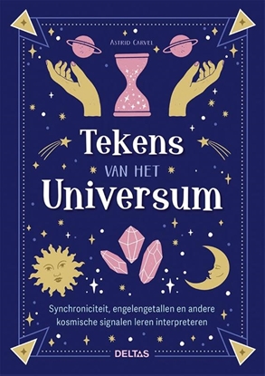 Afbeeldingen van Tekens van het Universum