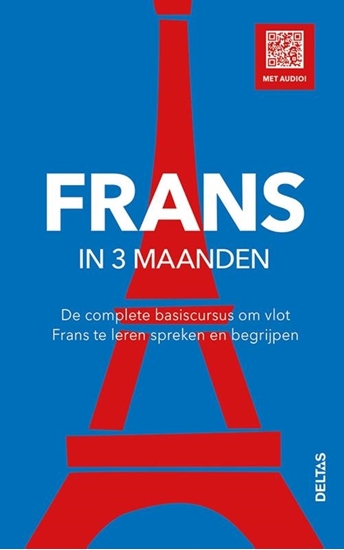 Afbeelding van Frans in 3 maanden