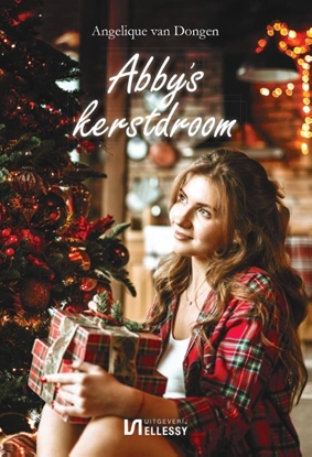Afbeeldingen van Abby's kerstdroom