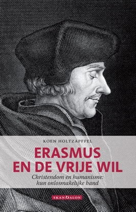 Afbeeldingen van Erasmus en de vrije wil