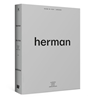 Afbeelding van Herman de Vries – publisher