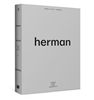 Afbeelding van Herman de Vries – publisher