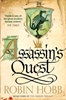Afbeelding van The Farseer Trilogy Assassin’s Quest