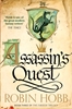 Afbeelding van The Farseer Trilogy Assassin’s Quest