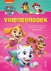 Afbeelding van Paw Patrol vriendenboek