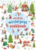 Afbeelding van Het grote winterpret zoekboek