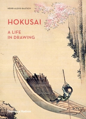 Afbeeldingen van Hokusai