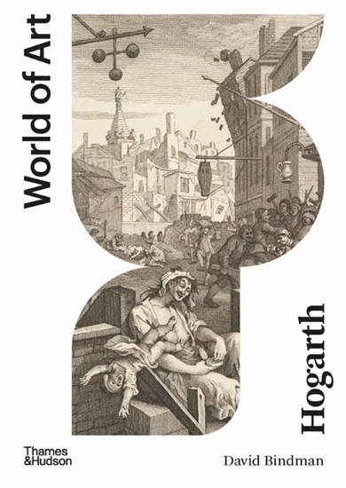 Afbeelding van World of Art Hogarth